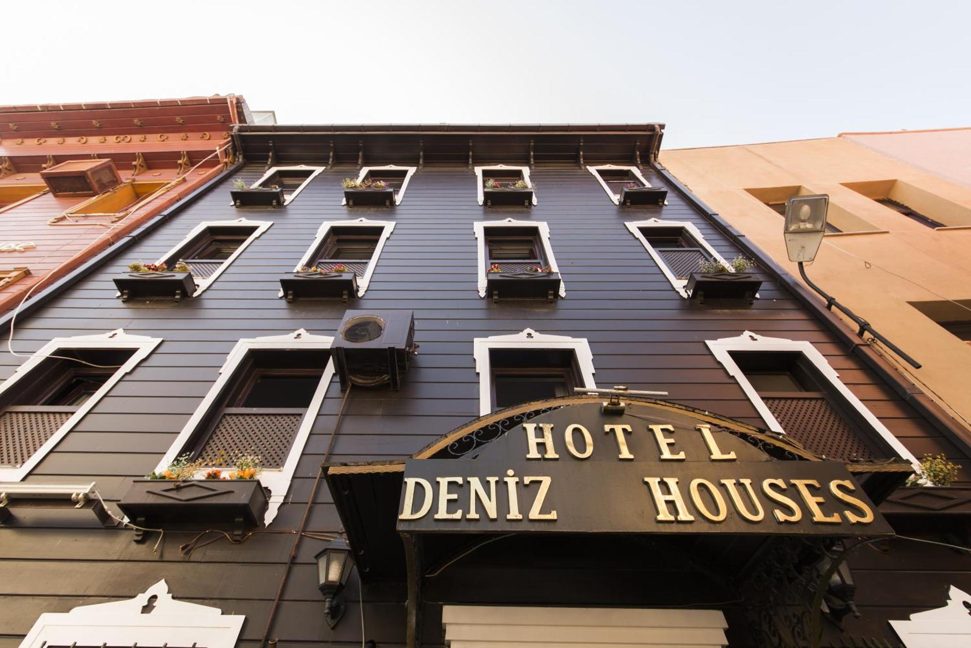 Deniz Houses — Photos 2